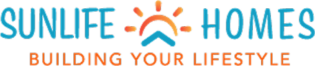 Sunlife Homes Logo